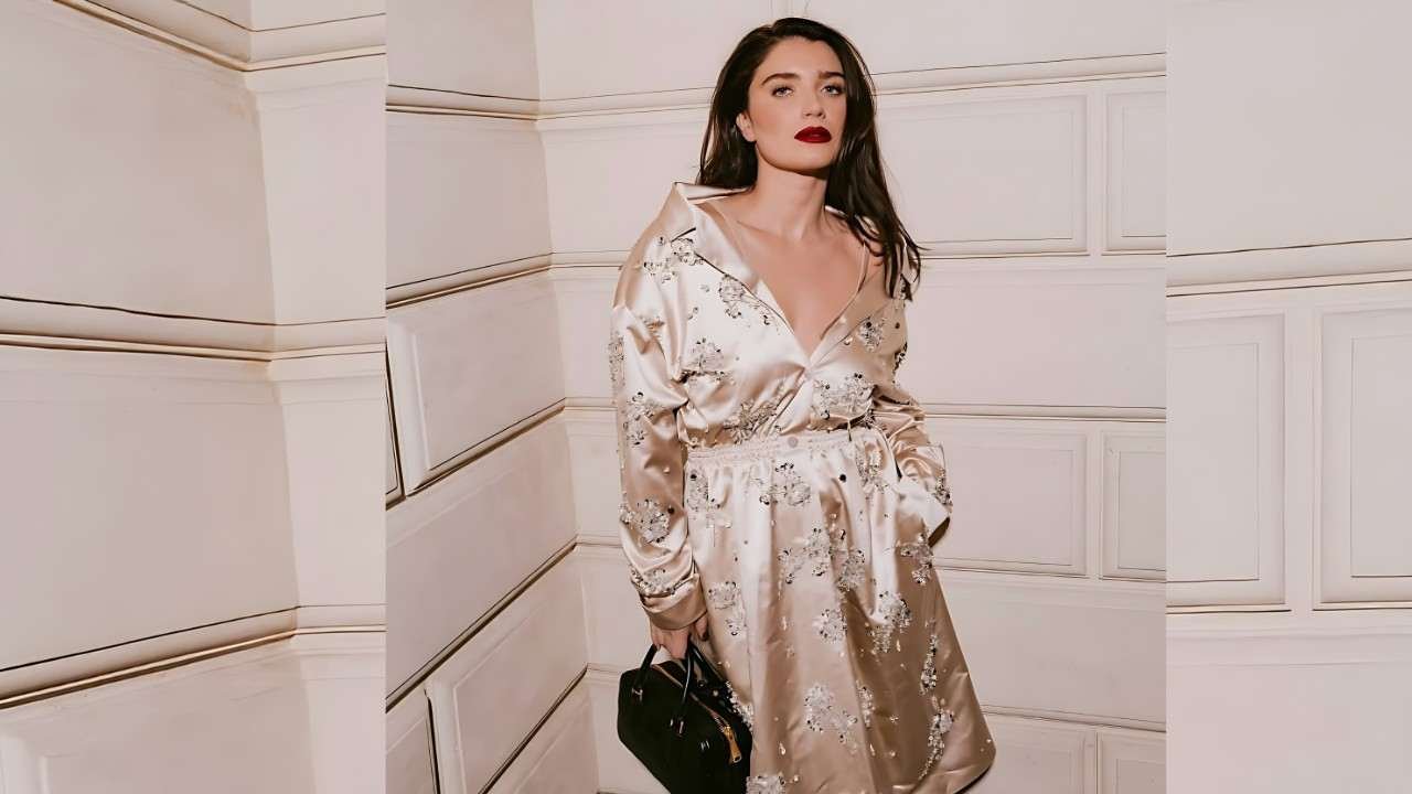 Eve Hewson Age, Boyfriend, Height, Weight, Bra Size, Shoe Size Eve Hewson