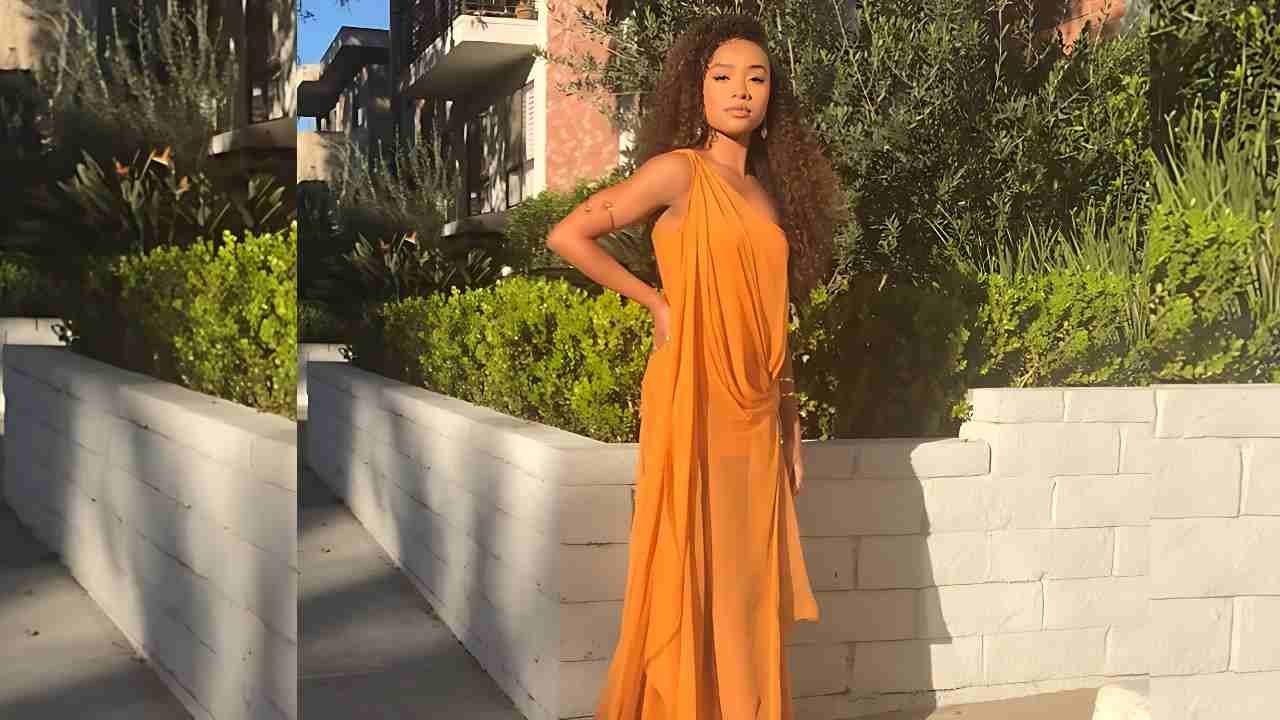 Genneya Walton Age, Height, Weight, Boyfriend, Net Worth 2026 Genneya Walton