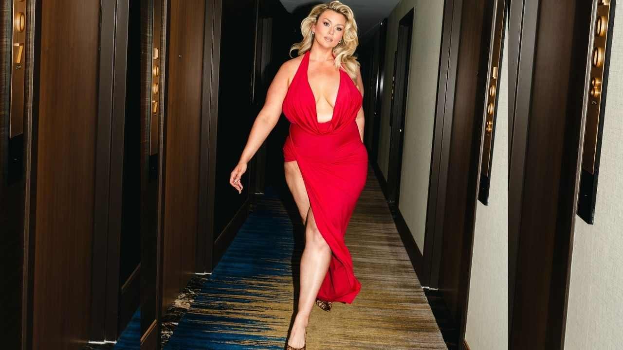 Hunter McGrady Image, Age, Height, Weight, Boyfriend, Net Worth Hunter McGrady