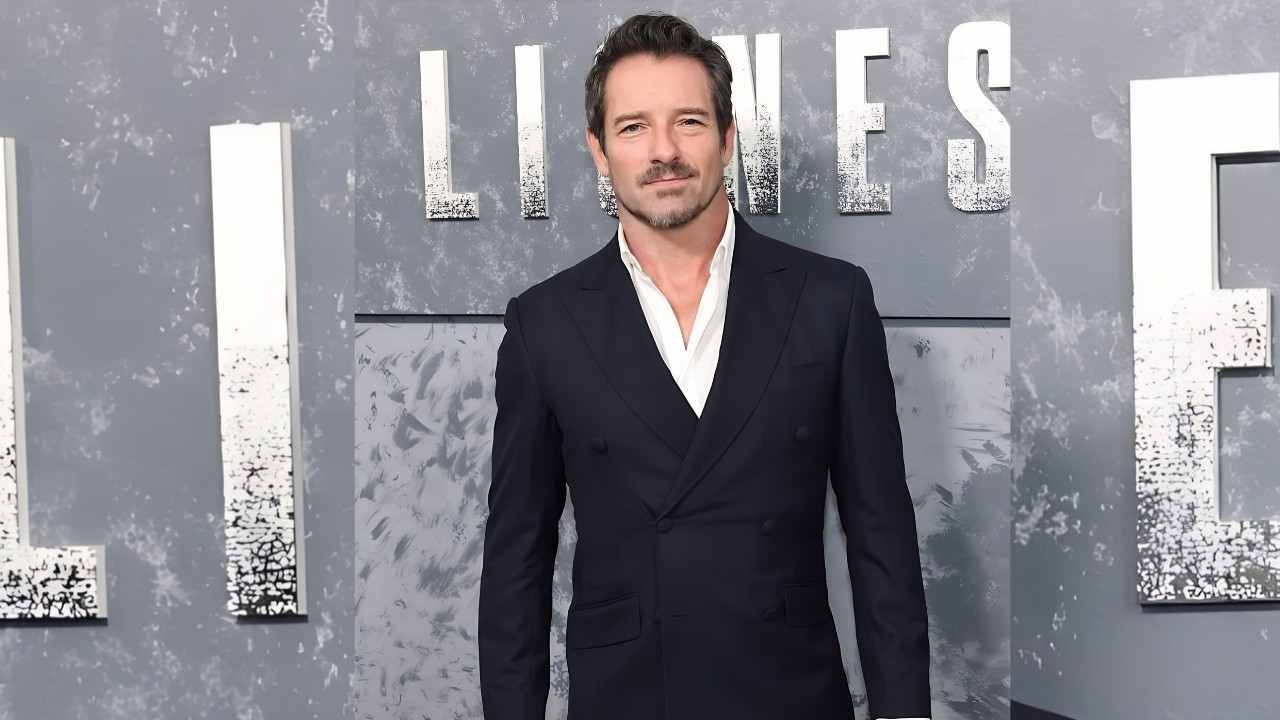 Ian Bohen Age, Height, Weight, Wife, Net Worth Ian Bohen