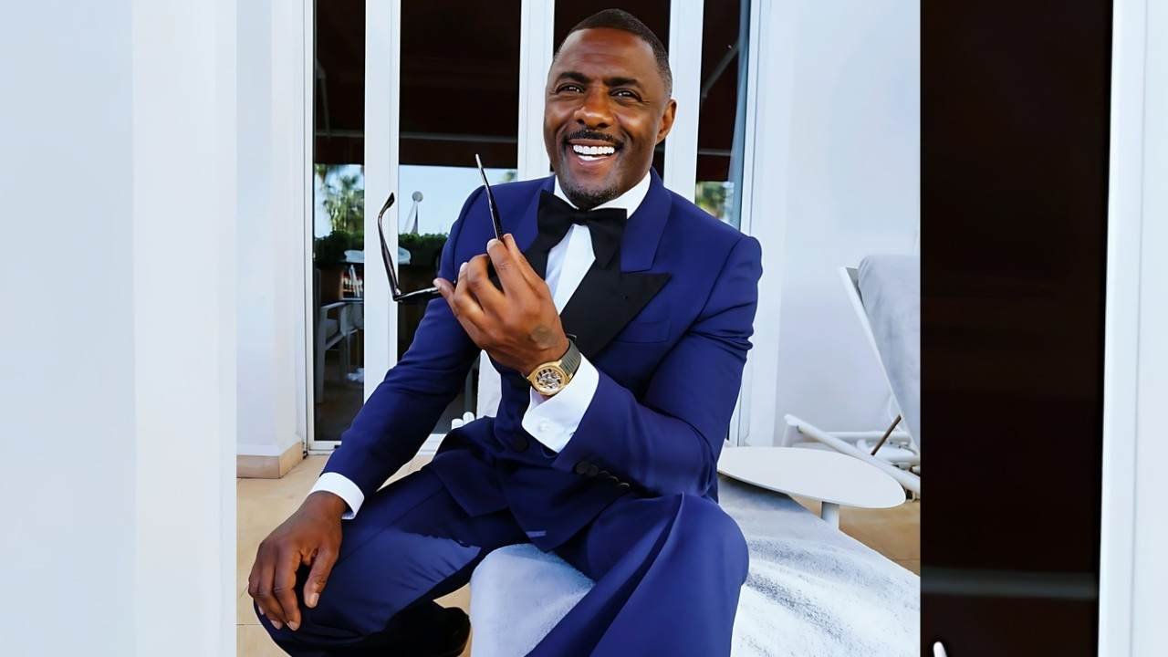 Idris Elba Wife, Age, Height, Weight, Net Worth Idris Elba