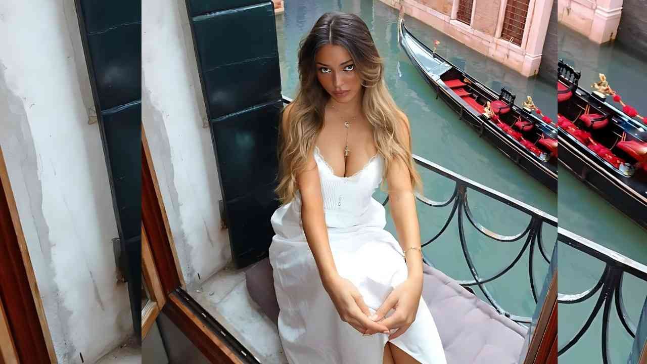 Isabella Durham Age, Height, Weight, Boyfriend, Net Worth Isabella Durham