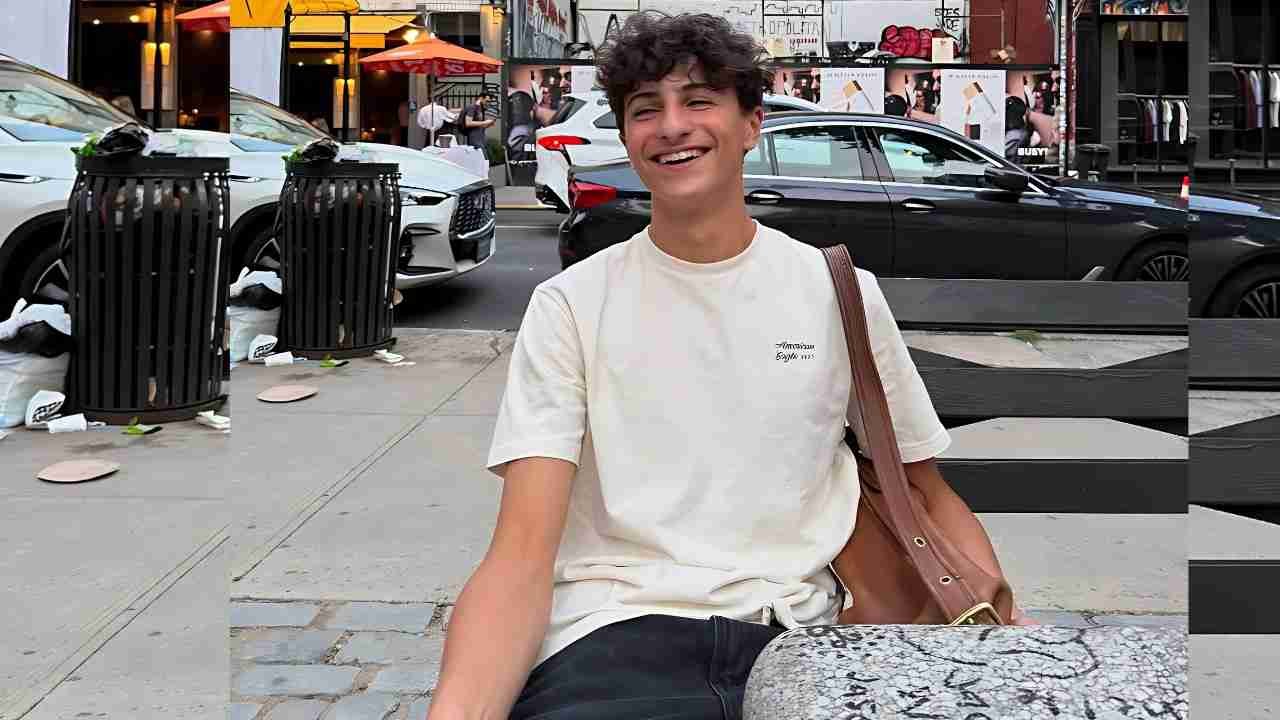 Judd Goodstein Age, Height, Weight, Boyfriend, Net Worth 2026 Judd Goodstein