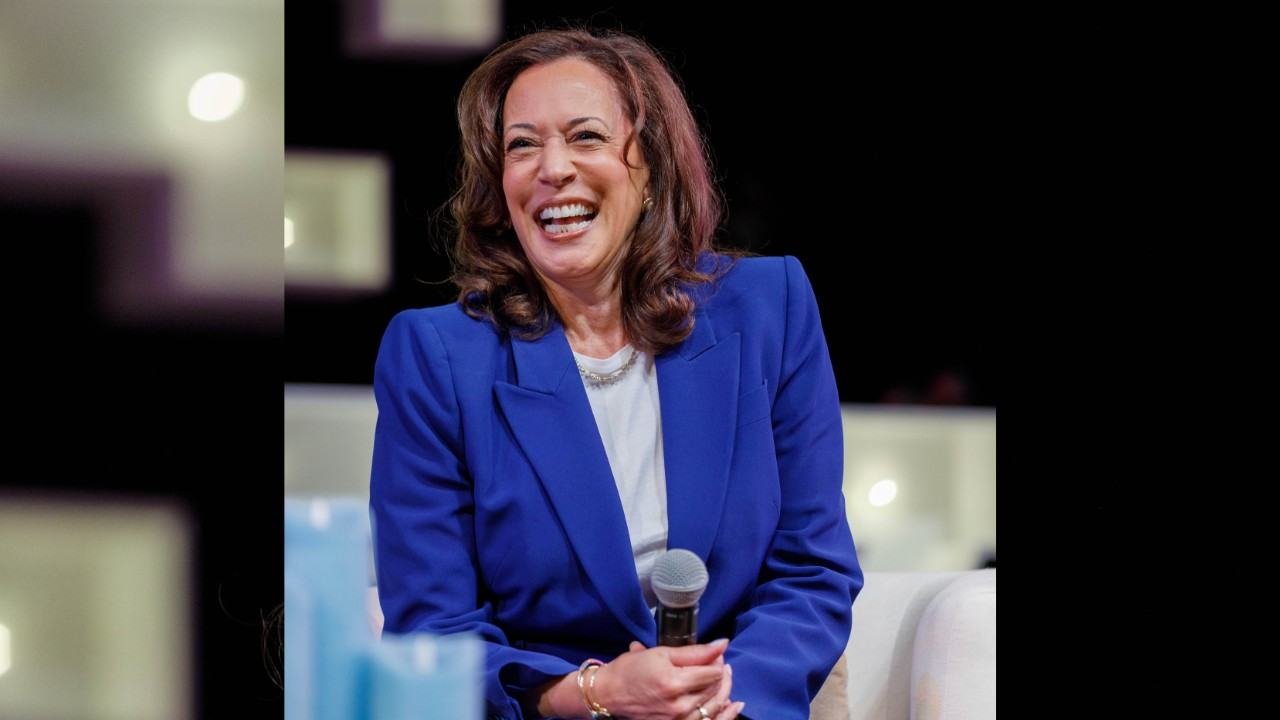 Kamala Harris Age, Height, Weight, Husband, Net Worth 2026 Kamala Harris
