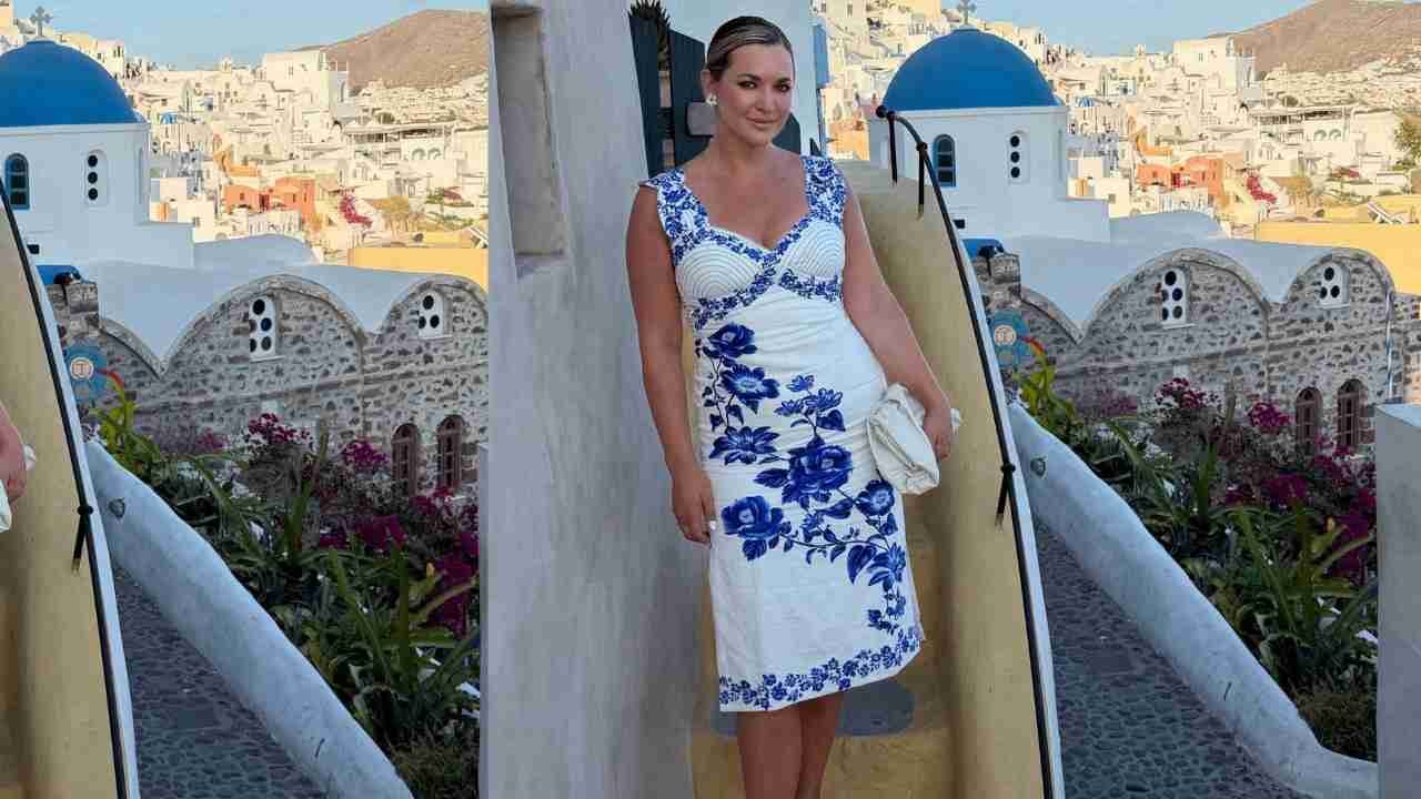 Katie Pavlich Husband, Age, Height, Weight, Net Worth 2026 Katie Pavlich