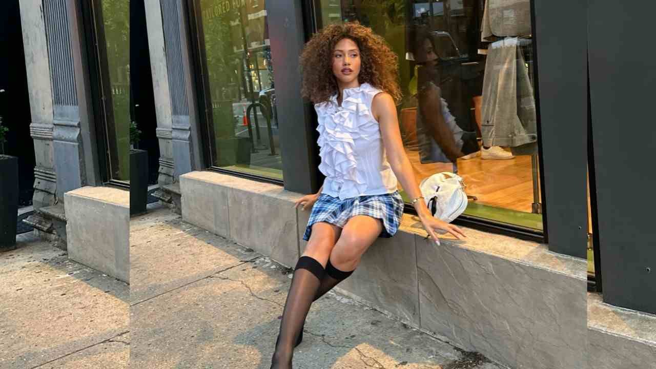 Kayla Bylon Age, Height, Weight, Boyfriend, Net Worth 2026 Kayla Bylon