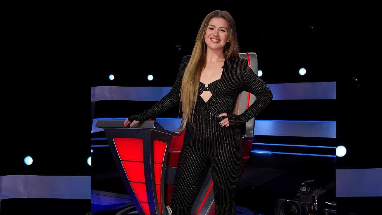 Kelly Clarkson Ex Husband, Age, Height, Weight, Net Worth 2026 Kelly Clarkson