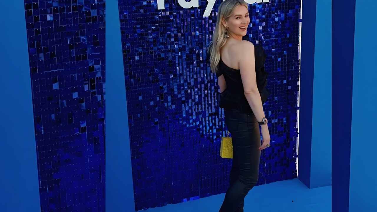Krista Vendy Age, Height, Weight, Boyfriend, Net Worth 2026 Krista Vendy