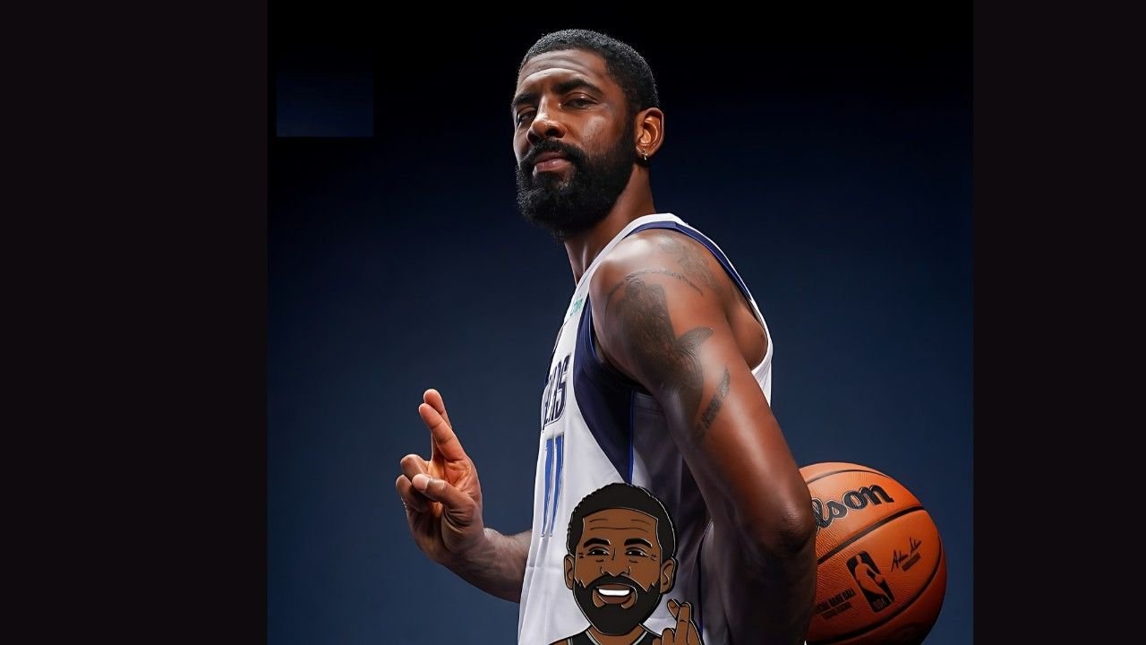 Kyrie Irving Wife, Age, Height, Weight, Net Worth 2026 Kyrie Irving