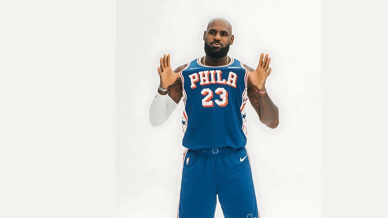 LeBron James Age, Height, Weight, Boyfriend, Net Worth LeBron James