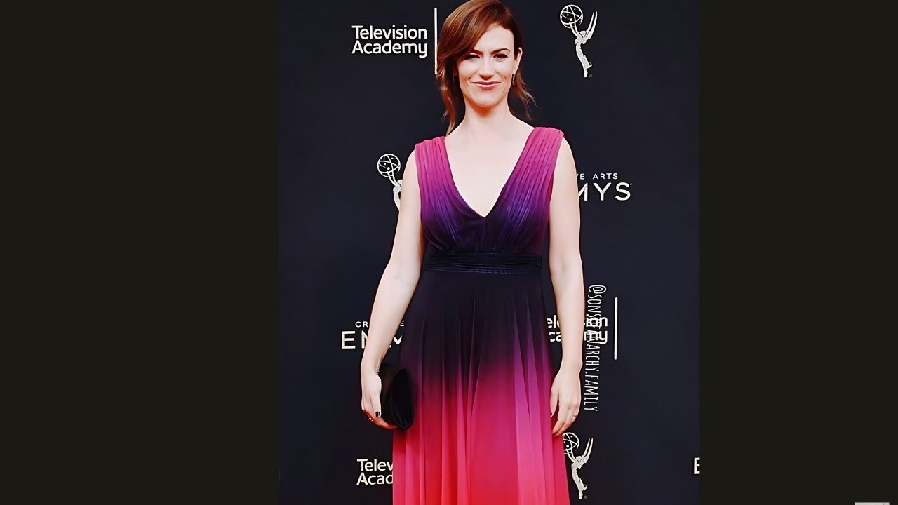 Maggie Siff Wiki, Age, Height, Family, Career, Net Worth Maggie Siff