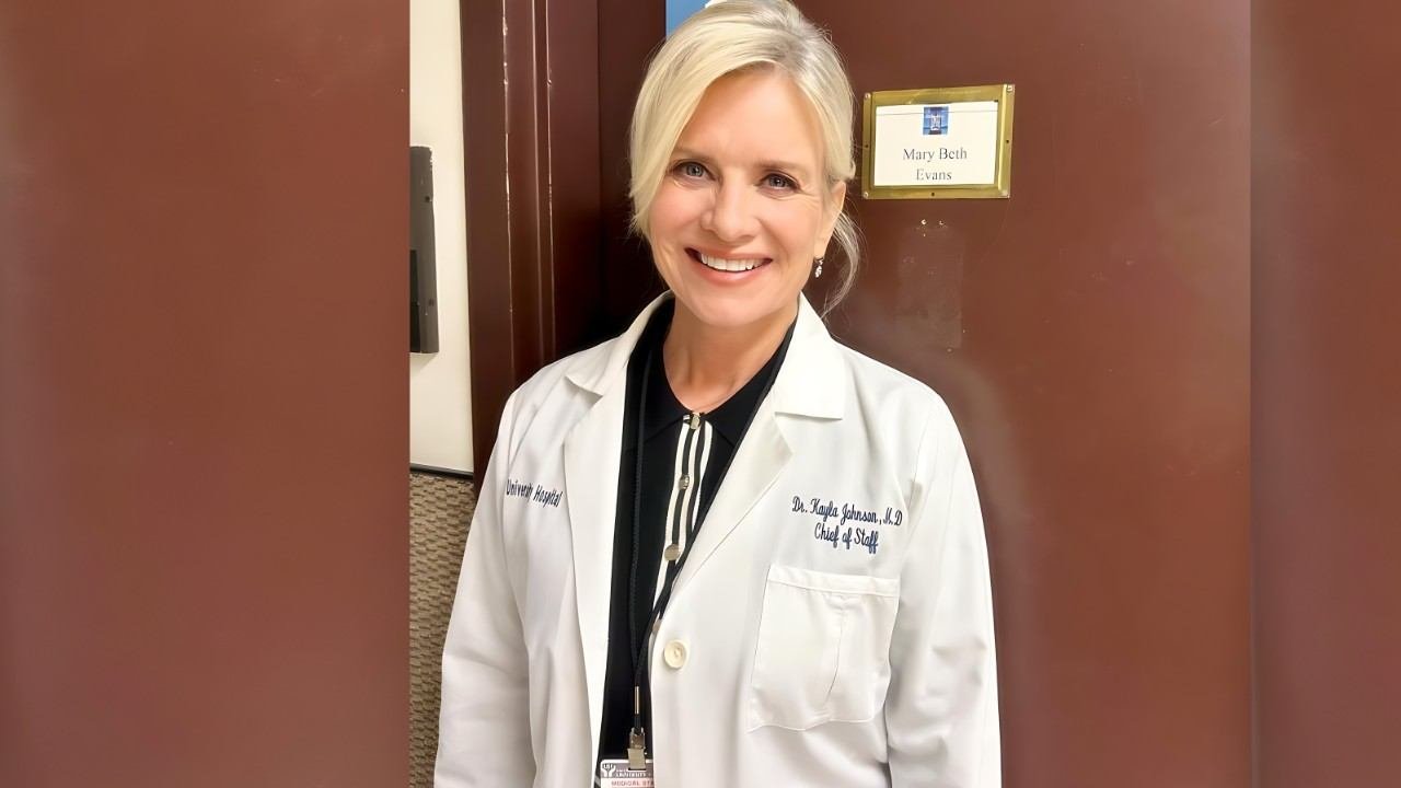 Mary Beth Evans Age, Height, Weight, Boyfriend, Net Worth 2026 Mary Beth Evans