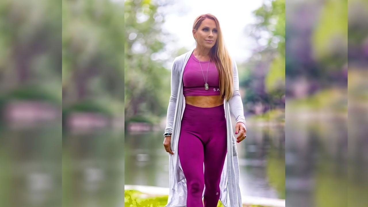 Monica Brant Age, Height, Weight, Boyfriend, Net Worth Monica Brant