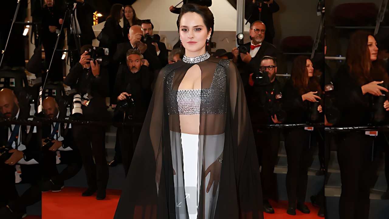 Noemie Merlant Husband, Age, Height, Weight, Net Worth 2026 Noemie Merlant