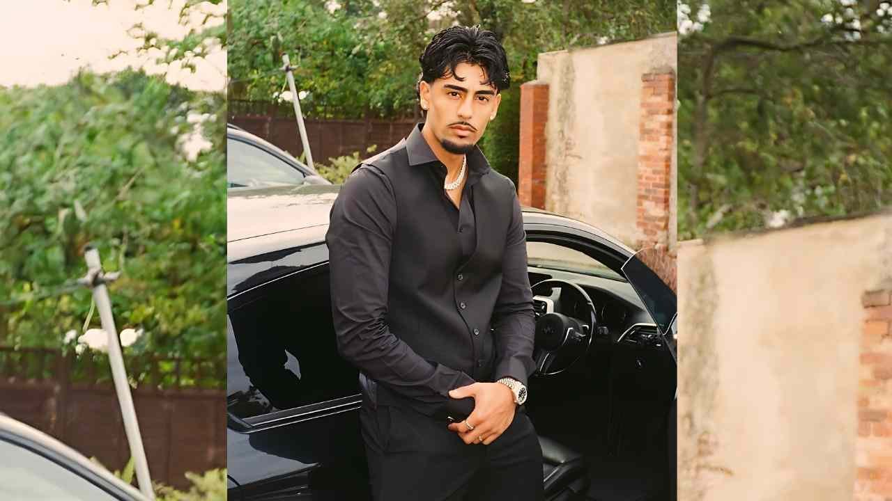Nohail Mohammed Biography, Age, Height, Family, Career, Net Worth Nohail Mohammed