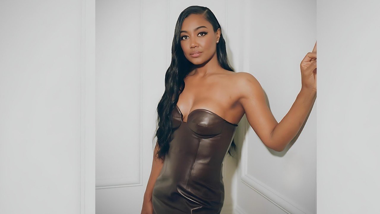 Patina Miller Husband, Age, Height, Weight, Net Worth 2026 Patina Miller