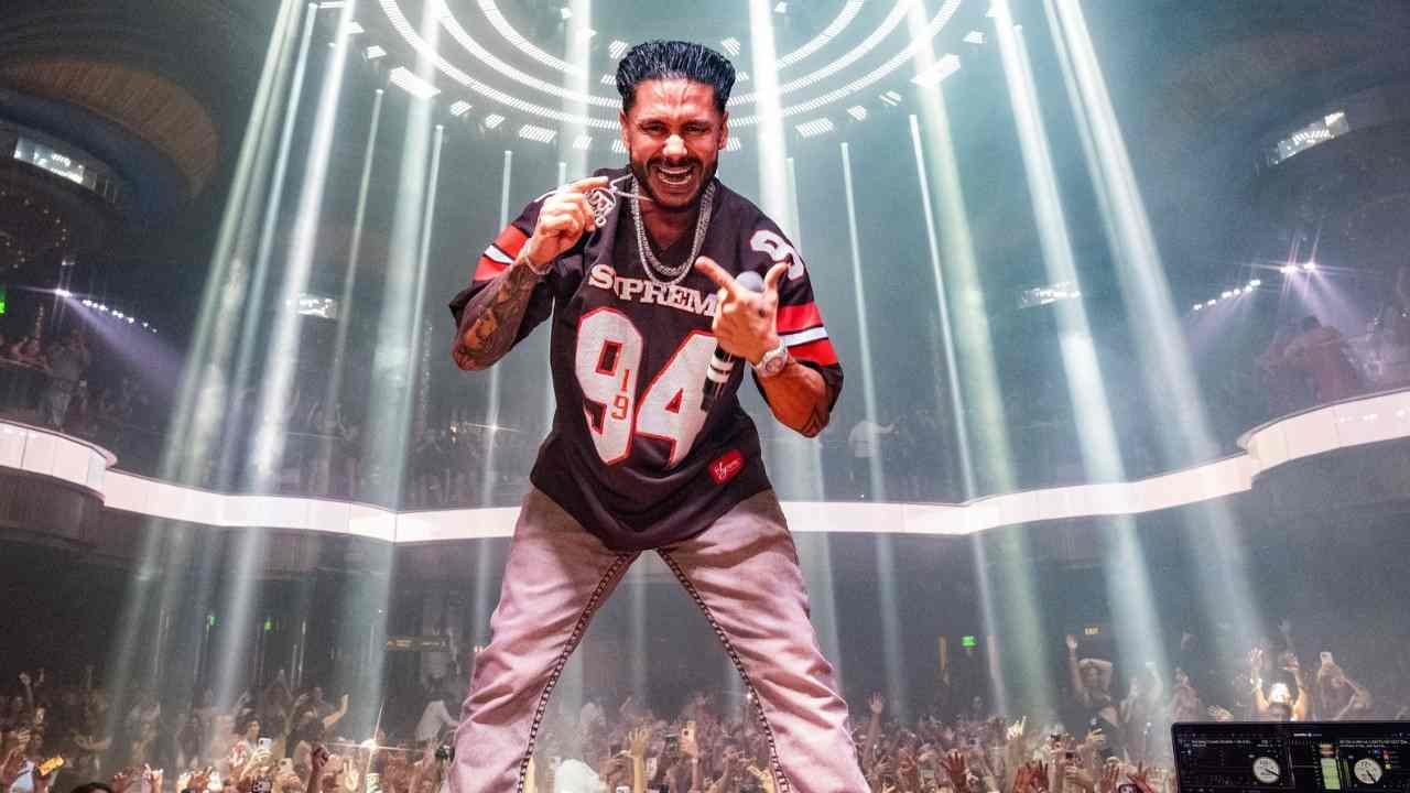 Pauly D Age, Height, Weight, Boyfriend, Net Worth 2026 Pauly D
