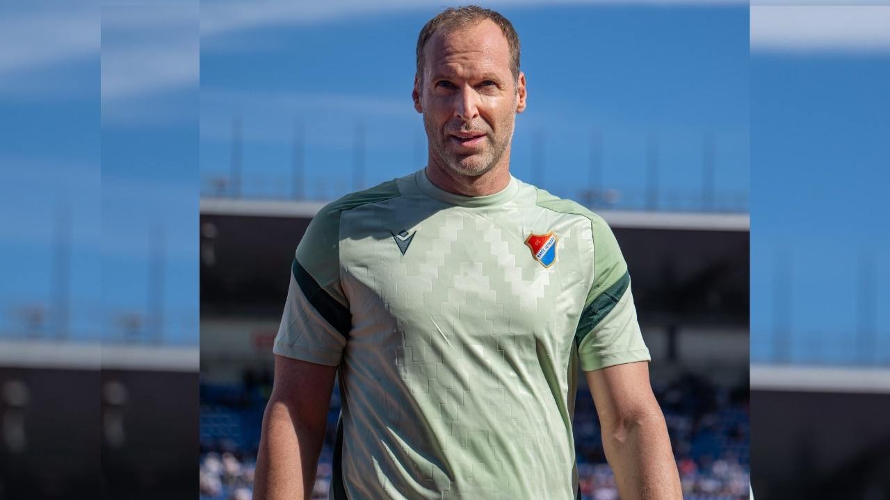 Petr Cech Height, Weight, Age, Boyfriend, Net Worth 2026 Petr Cech