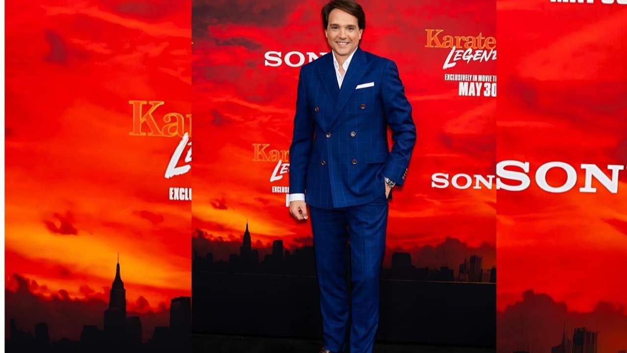 Ralph Macchio Age, Height, Weight, Wife, Net Worth Ralph Macchio