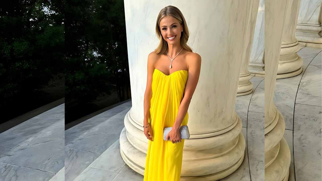 Rebecca Dalton Height, Weight, Boyfriend, Net Worth Rebecca Dalton