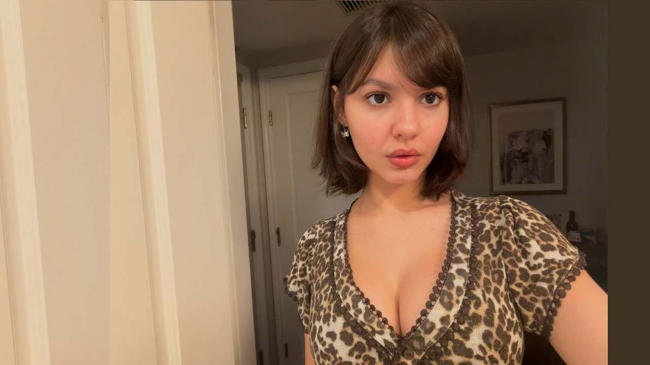 Samantha Lorraine Age, Height, Weight, Boyfriend, Net Worth Samantha Lorraine