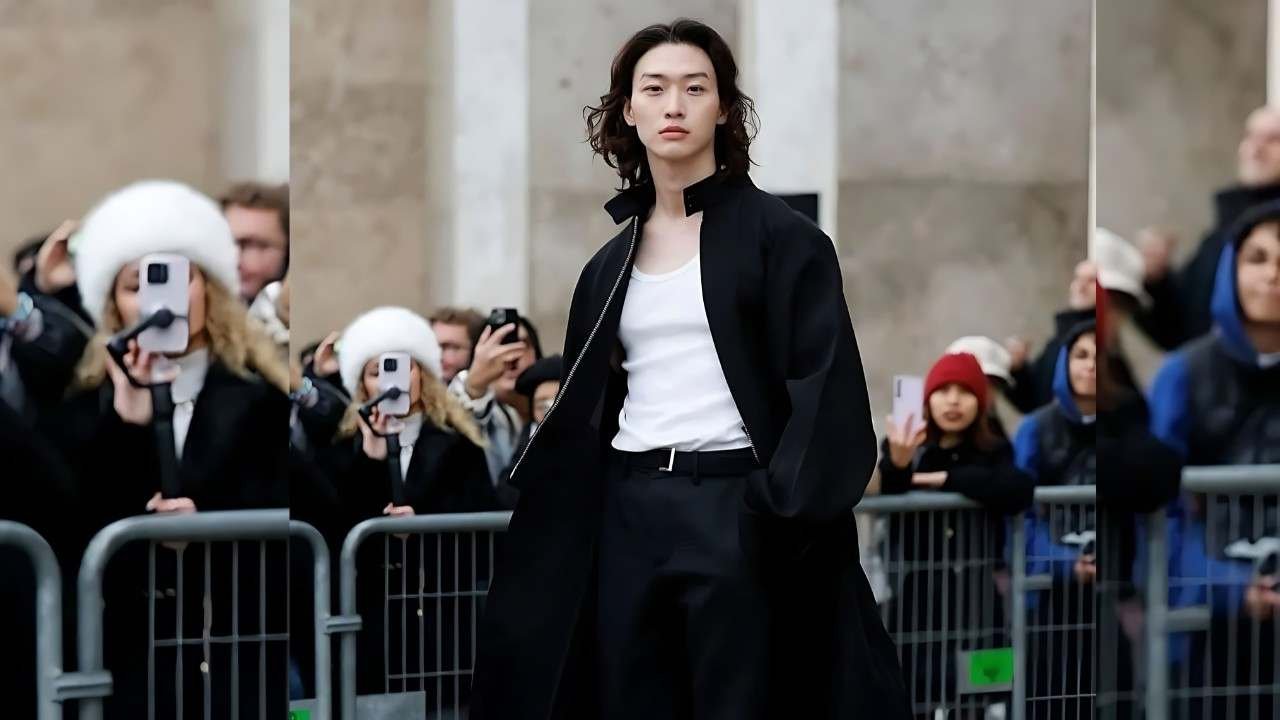 Sang Heon Lee (이상헌) Age, Height, Weight, Girlfriends, Net Worth 2026 Sang Heon Lee