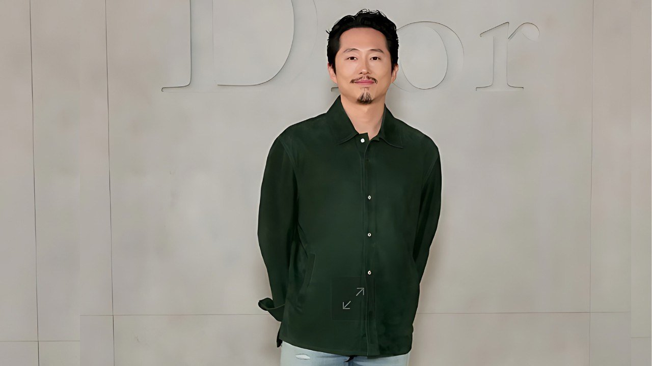 Steven Yeun Age, Height, Weight, Wife, Net Worth 2026 Steven Yeun