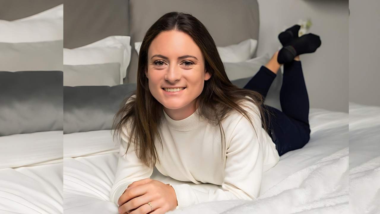 Tamara Zidansek Age, Height, Weight, Boyfriend, Net Worth Tamara Zidansek