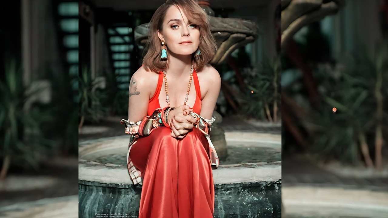 Taryn Manning Age, Boyfriend, Height, Weight, Bra Size, Shoe Size Taryn Manning