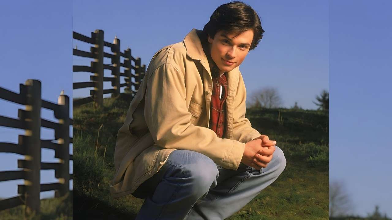 Tom Welling Age, Height, Weight, Boyfriend, Net Worth Tom Welling
