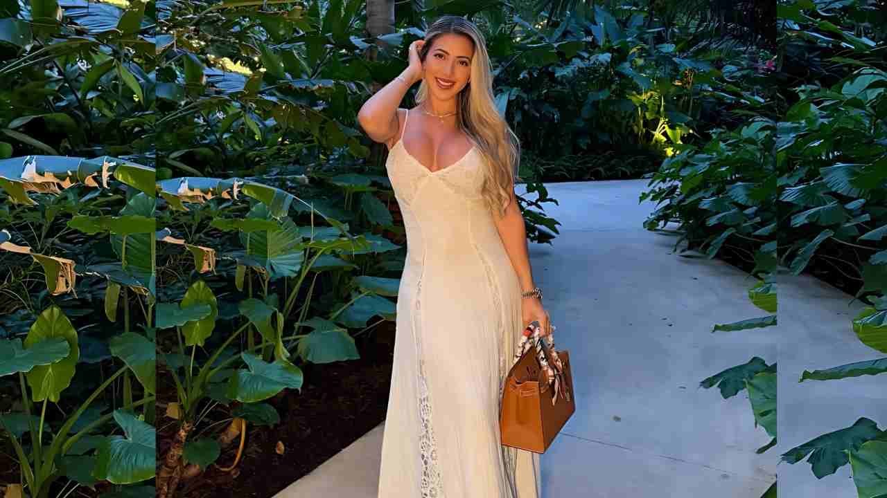 Valeria Orsini Age, Height, Weight, Boyfriend, Net Worth 2026 Valeria Orsini