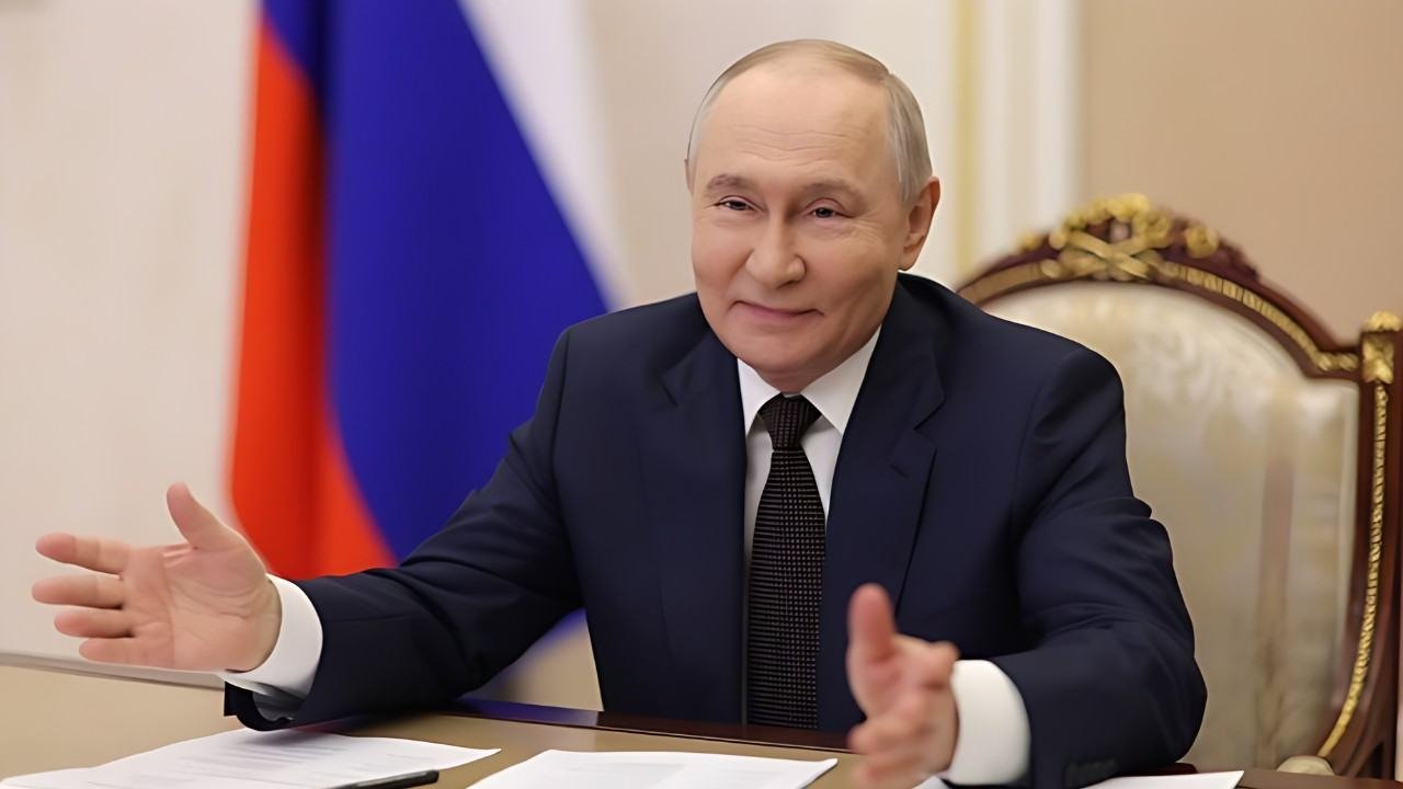 Vladimir Putin Age, Height, Weight, Wife, Net Worth 2026 Vladimir Putin