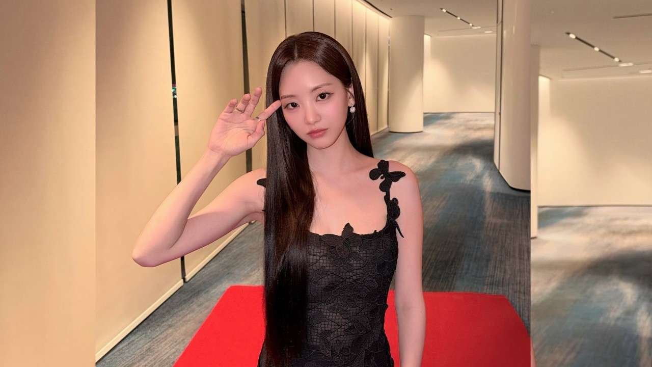 Cho Yi-hyun ( 조이현) Age, Height, Weight, Boyfriend, Net Worth Cho Yi-hyun