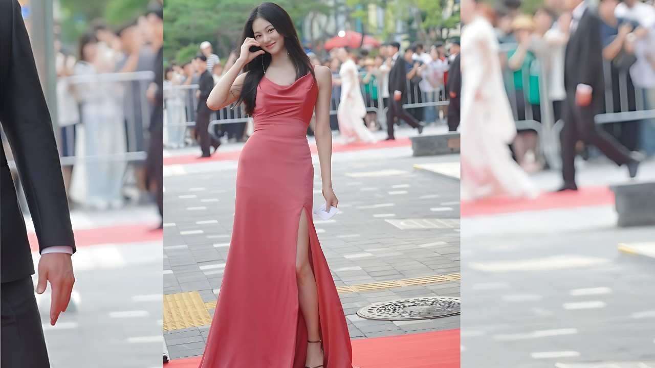 Han Ji-eun ( 한지은 ) Age, Height, Weight, Boyfriend, Net Worth Han Ji-eun