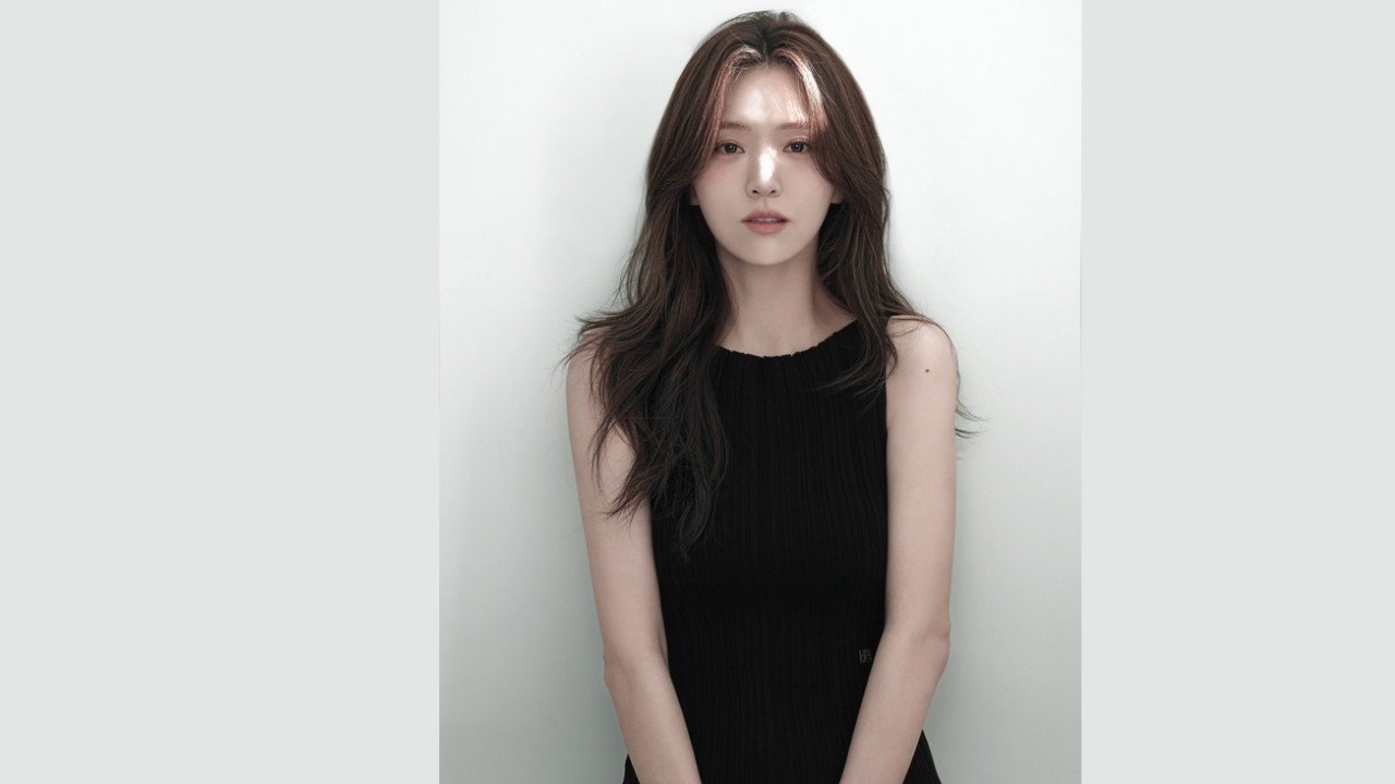 Kim Ji-eun ( 김지은 ) Age, Height, Weight, Boyfriend, Net Worth Kim Ji-eun