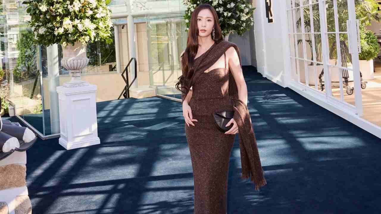 Krystal Jung Boyfriend, Age, Height, Weight, Net Worth Krystal Jung