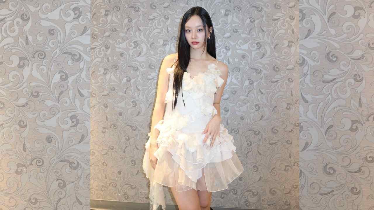Lee Hye-ri (혜리 ) Boyfriend, Age, Height, Weight, Net Worth Lee Hye-ri