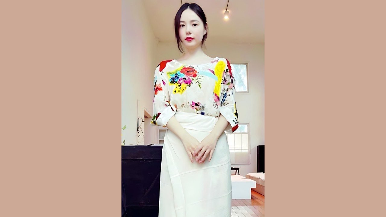 Min Hyo-rin ( 민효린 ) Age, Height, Weight, Boyfriend, Net Worth Min Hyo-rin