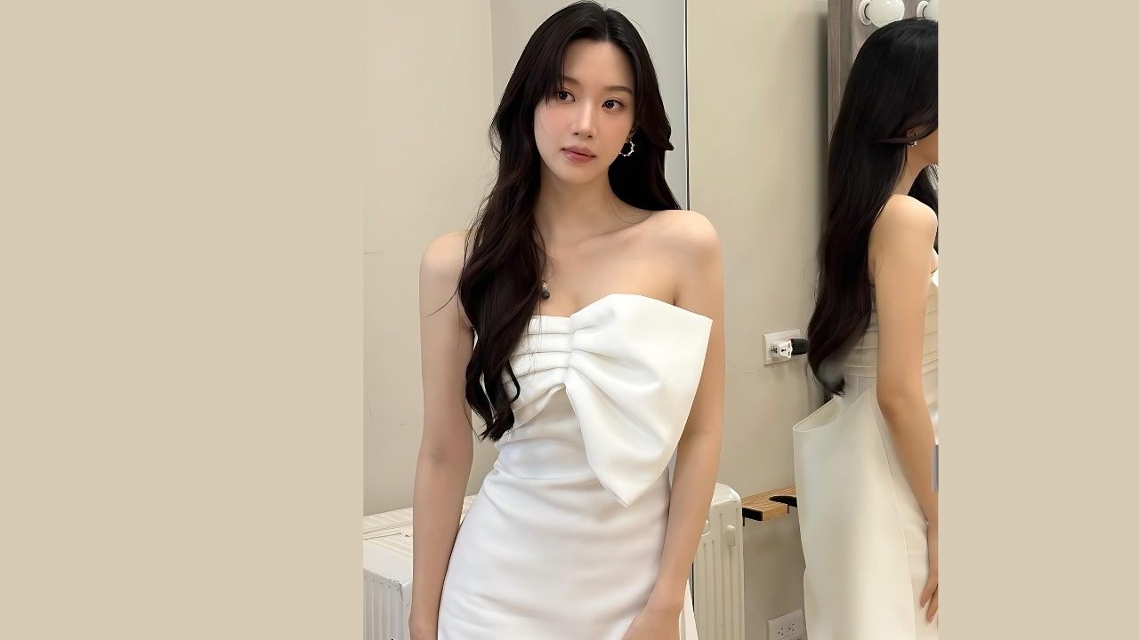 Mun Ka-young ( 문가영 ) Age, Height, Weight, Boyfriend, Net Worth Mun Ka-young