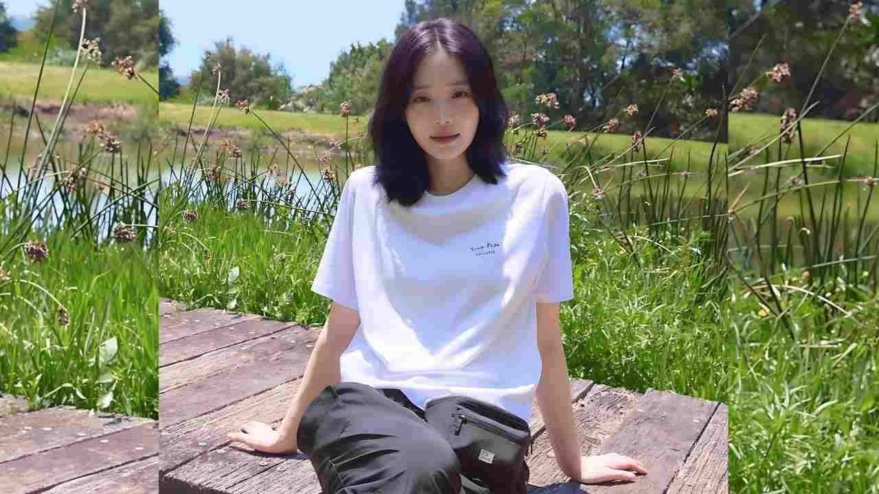 Park Gyu-young (박규영) Age, Height, Weight, Boyfriend, Net Worth Park Gyu-young